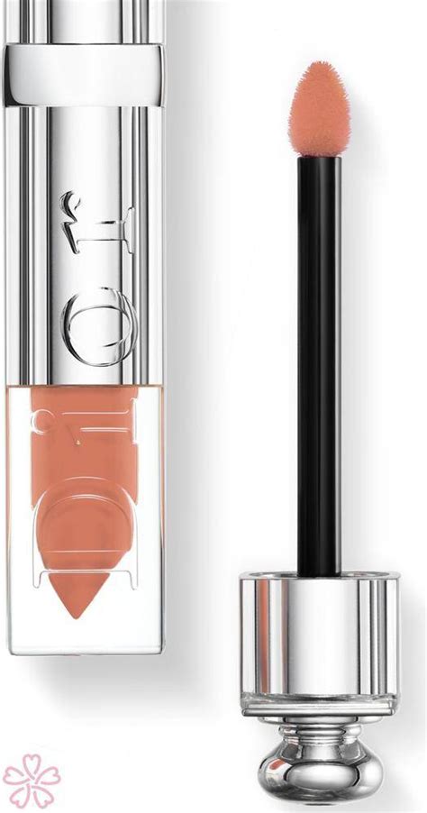 Dior Whisper Beige (219) Dior Addict Fluid Stick Product Info